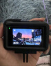 大疆【國家補貼】DJI Osmo Action 4靈眸運動(dòng)相機摩托車(chē)山地公路騎行潛水防抖戶(hù)外vlog便攜式4k旅游 曬單實(shí)拍圖