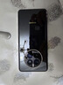適用于華為mate50原裝拆機后蓋50pro玻璃后殼素皮原廠手機電池蓋 Mate50曜金黑 真拆機98-99新 可 曬單實拍圖