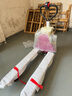 LINDE林德叉車MT15SCEC電動(dòng)地牛1.5噸48V10AH鋰電池托盤(pán)搬運(yùn)叉車 窄叉560mm 曬單實(shí)拍圖