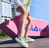 FILA斐樂(lè )官方【楊冪同款】女ROCK摩登帆布鞋2025年時(shí)尚休閑運動(dòng)鞋 曬單實(shí)拍圖