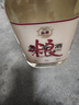 監(jiān)原苦蕎酒 監(jiān)利純糧酒散裝桶裝原漿固態(tài)發(fā)酵清香型糧食酒純糧泡酒 42度5L（10斤裝苦蕎酒） 曬單實拍圖