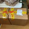 西鳳 綠脖 鳳香型高度純糧高度白酒省外版中秋送禮 55度 500mL 6瓶 曬單實(shí)拍圖