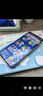 AMKE適配蘋果iphone16promax/16Pro/plus鋼化膜高清覆蓋防爆抗指紋聽筒防塵手機膜 iphoen16promax【高清膜】 一套【高清膜+酒精包+貼膜神器】 曬單實拍圖