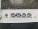 普聯(lián)（TP-LINK）大道路由器7DR6430 BE6400 5G WiFi7千兆雙頻家用高速穿墻 2.4G wifi6無(wú)線 2.5G網(wǎng)口 游戲加速 曬單實(shí)拍圖
