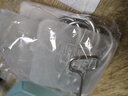 秉優(yōu) 大掛鉤粘鉤10個(gè)裝 強(qiáng)力無痕特大廚房浴室免打孔免釘貼門后掛衣鉤 曬單實(shí)拍圖