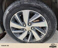 德國(guó)馬牌（Continental）汽車輪胎 215/60R17 96H UCJ 適配逍客/奧德賽/豐田鋒蘭達(dá)CHR 曬單實(shí)拍圖