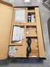 戴爾（DELL）UltraSharp 27英寸 2K顯示器 IPS Black 120Hz 高刷 Type-C 15W手機(jī)充電 旋轉(zhuǎn)升降 U2724D 曬單實(shí)拍圖