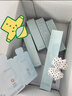 彩棠妝前乳2.0隔離素顏保濕滋潤提亮膚色不卡粉隱形毛孔隔離霜 03控油款 適合油皮/混油皮 曬單實(shí)拍圖