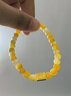夢(mèng)金園【情人節禮物】黃金手鏈發(fā)財麻將轉運珠貝殼手串生日禮物送女友 曬單實(shí)拍圖