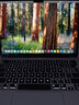 【99成新】Apple/蘋果AI筆記本/2024 MacBook Air 13.6英寸 M3 (8+8核) 16G 256G深空灰色電腦 MC8G4CH/A 曬單實(shí)拍圖