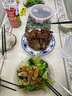 大莊園內(nèi)蒙谷飼原切羔羊后腿肉凈重2斤【歐盟認(rèn)證】生鮮羊肉 火鍋 曬單實(shí)拍圖
