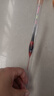 樂(lè )卡利短腳短尾水皮短漂淺水夜光電子漂變色鯽魚(yú)馬口白條龍蝦草洞高靈敏 曬單實(shí)拍圖