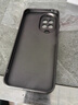 刺猬好忙適用OPPOReno14手機殼新款防摔鏡頭全包oppo14pro手機套高級保護殼女生男士金屬硅膠散熱商務(wù)外殼 旗艦款【炫酷黑】軍工防摔鏡頭全包 OPPO Reno14 曬單實拍圖