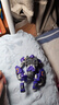 52TOYS猛獸匣系列超新星--jojo2.0變形玩具國創(chuàng  )機甲14歲以上 曬單實(shí)拍圖