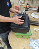 藤倉(cāng)光纖熔接機(jī)FSM-33S配CT16切割刀日本原裝進(jìn)口全自動(dòng)光纜熔纖機(jī)皮線(xiàn)尾纖藤倉(cāng) 曬單實(shí)拍圖