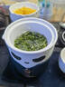 麥丫丫Tritan食品級磁吸水杯茶水分離茶倉大容量茶杯父親節(jié)實用禮物 雅致黑【700ml】 曬單實拍圖