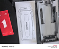 第一衛(wèi) DIVI【全膠冰瓷膜2片】適用華為matex5手機膜HUAWEIMateX3典藏版非鋼化膜高清防指紋無塵倉秒貼軟膜 曬單實拍圖