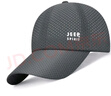 吉普（JEEP）帽子男棒球帽夏季網(wǎng)眼速干遮陽帽男女士鴨舌帽運動休閑登山太陽帽 曬單實拍圖