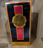 汾酒老白汾酒特制十年陳釀53度475mL老白汾10白酒2012年 2012年 475mL 1瓶 盒裝 老白汾酒10年 陳年白酒 曬單實拍圖