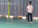 威克多（VICTOR）勝利羽毛球拍護(hù)線釘單線孔雙線孔四連釘拍框護(hù)線管護(hù)線孔 護(hù)線釘AC301A2白色(雙線孔) 曬單實(shí)拍圖
