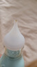 易簡(jiǎn)（yijan）嬰兒電動(dòng)吸鼻器寶寶洗鼻器 新生兒通鼻清潔器禮盒裝 DQ28 曬單實(shí)拍圖