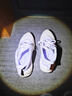 361°運(yùn)動鞋女鞋夏季透氣靈狐2網(wǎng)面休閑厚底減震跑步鞋子女682512235-2 曬單實(shí)拍圖