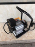 OLOEY電動抽油泵12V24V220V大流量柴油泵大功率550W自吸泵齒輪泵加油機 12V600W大流量 減速泵 商品名稱已標明功率 曬單實拍圖