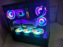 名龍?zhí)胕7 14700KF/RTX5070ti/5080顯卡臺式游戲電競直播主機組裝電腦主機組裝機臺式機整機全套設(shè)計渲染 搶鮮版i7 14700KF/RTX5080 單主機 曬單實拍圖