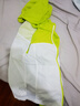 NIKE3BRAND 耐克童裝防曬連帽皮膚衣2025年夏季輕盈透氣外套 曬單實(shí)拍圖