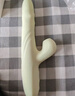 安可尼震動棒成人用品女人專用情趣玩具女性最新款按摩私處入體自我慰器 曬單實(shí)拍圖