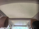 京飯碗適用大眾天窗遮陽簾天幕遮陽擋車頂玻璃前擋風(fēng)車內(nèi)遮陽板防曬隔熱 途觀L/探岳【灰白色】防曬隔熱天窗遮陽簾 【備注車型年款配置】升級靜電吸附款 曬單實拍圖