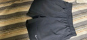 耐克NIKE運(yùn)動(dòng)短褲男子寬松DRI-FIT CHALLENGER運(yùn)動(dòng)褲DV9345-010黑XL 曬單實(shí)拍圖