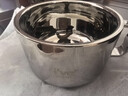 I'VE 德國(guó) 316食品級(jí)不銹鋼寶寶碗帶蓋手柄米飯碗雙層兒童吃飯專用碗 【單耳款-不帶蓋】 曬單實(shí)拍圖