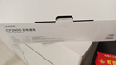 Colorfire七彩虹電腦音響7.1音效電競桌面游戲藍(lán)牙5.3音箱家用臺式機筆記本RGB防嘯叫話筒送禮 CF2000宇宙黑 曬單實拍圖