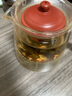 正璽堂桑葉雙瓜茶血糖2型糖尿人食品苦蕎苦瓜山楂養(yǎng)生茶父親節(jié)禮物實(shí)用 曬單實(shí)拍圖