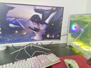 逆昂128G內(nèi)存酷睿i7升24核電競臺式機(jī)電腦4060電競主機(jī)吃雞獨(dú)顯辦公組裝大額補(bǔ)貼家用游戲水冷電腦整機(jī) 主機(jī)+32英寸【高刷顯示器+鍵鼠套裝】 套六：i9級36芯16G獨(dú)顯/64G/1T光追特效 曬單實(shí)拍圖