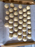 海氏（Hauswirt）【國家補貼】四代C40升級款電烤箱家用烘焙多功能炸烤一體機大容量食品級搪瓷內(nèi)膽智能菜單 米白色 40L 單品暢銷 曬單實拍圖