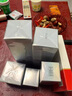 珀萊雅美白淡斑高端水乳套裝光感研白護膚品全套提亮補水保濕正品 持證5件套:潔面+水+乳+霜+精華 曬單實(shí)拍圖