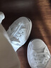 匡威（Converse）官方 Jack Purcell開口笑男女休閑板鞋小白鞋164057C 164057C 37.5 曬單實拍圖