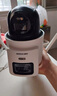 HIKVISION?？低?G攝像頭終身免流量400萬家用AI人形檢測監(jiān)控器360度夜視全景室外戶外內(nèi)置無限流量Q1S4M 曬單實拍圖