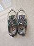 馬登旅見(jiàn)新款慢跑鞋男戶(hù)外運動(dòng)休閑鞋夏秋季透氣厚底潮流老爹鞋 峽谷綠   40 曬單實(shí)拍圖