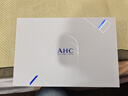 AHC【丁禹兮同款】夏日水光超膜面膜套裝禮盒PDRN補(bǔ)水修護(hù)護(hù)膚品 曬單實(shí)拍圖