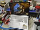 華碩（ASUS）無畏16  國家補貼 酷睿標(biāo)壓i9 2.5K 144Hz高分高刷高性能輕薄筆記本電腦【1號店套裝】 曬單實拍圖