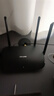 普聯(lián)（TP-LINK）雙千兆路由器 易展mesh分布式 AC1200無線家用穿墻 5G雙頻 WDR5620千兆易展版 IPv6 曬單實(shí)拍圖