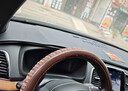 如馳沃爾沃XC60中控臺(tái)墊S60車內(nèi)XC90裝飾S90用品XC40儀表臺(tái)防曬避光墊 18-25款XC90無(wú)抬顯無(wú)立體音響3D無(wú)痕真皮款 曬單實(shí)拍圖