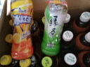康師傅冰紅茶 綠茶 茉莉蜜茶  茉莉清茶整箱混合裝 500ml*15瓶  曬單實(shí)拍圖