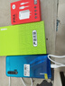 華為 Huawei nova6 5G\/4G版 二手手機(jī)麒麟990SoC芯片 華為鴻蒙系統(tǒng)手機(jī) 蘇音藍(lán)【5G版】 8G+128GB 95新 曬單實(shí)拍圖