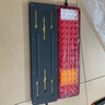 適用與大貨車(chē)解放J6豪沃天龍歐曼半掛車(chē)高亮防水led后尾燈總成24V 透鏡款 【左右一對】 尾燈總成 曬單實(shí)拍圖