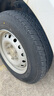 胎小強(qiáng)全新輪胎 195/75R16C 加厚 適配依維柯威麟H3大通 曬單實(shí)拍圖