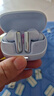 倍思（Baseus）M2s Pro入耳式藍(lán)牙耳機(jī)真無(wú)線-52dB金標(biāo)認(rèn)證超長(zhǎng)續(xù)航通話運(yùn)動(dòng)跑步游戲主動(dòng)降噪耳機(jī)適用蘋(píng)果華為 M2SPro【52dB深度降噪旗艦級(jí)】白 曬單實(shí)拍圖